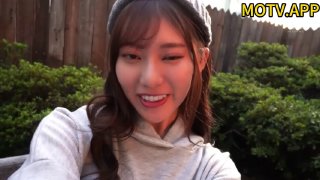 和大三漂亮女友阁楼玩刺激超爽 情趣黑丝开档多姿势一顿操 后入猛插干的太猛貌似操哭了 完美露脸 高清720P版
